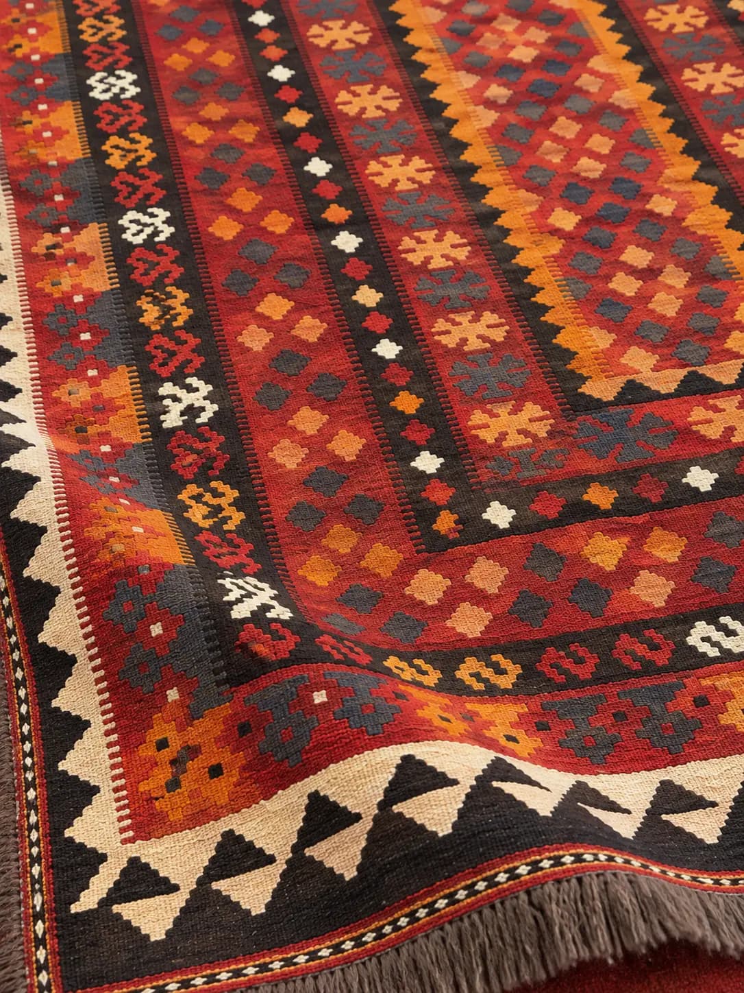 Maimana Kilim