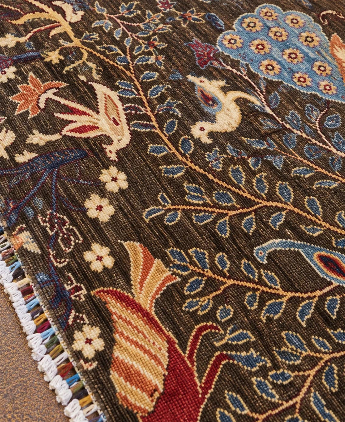 Tree Of Life Carpet