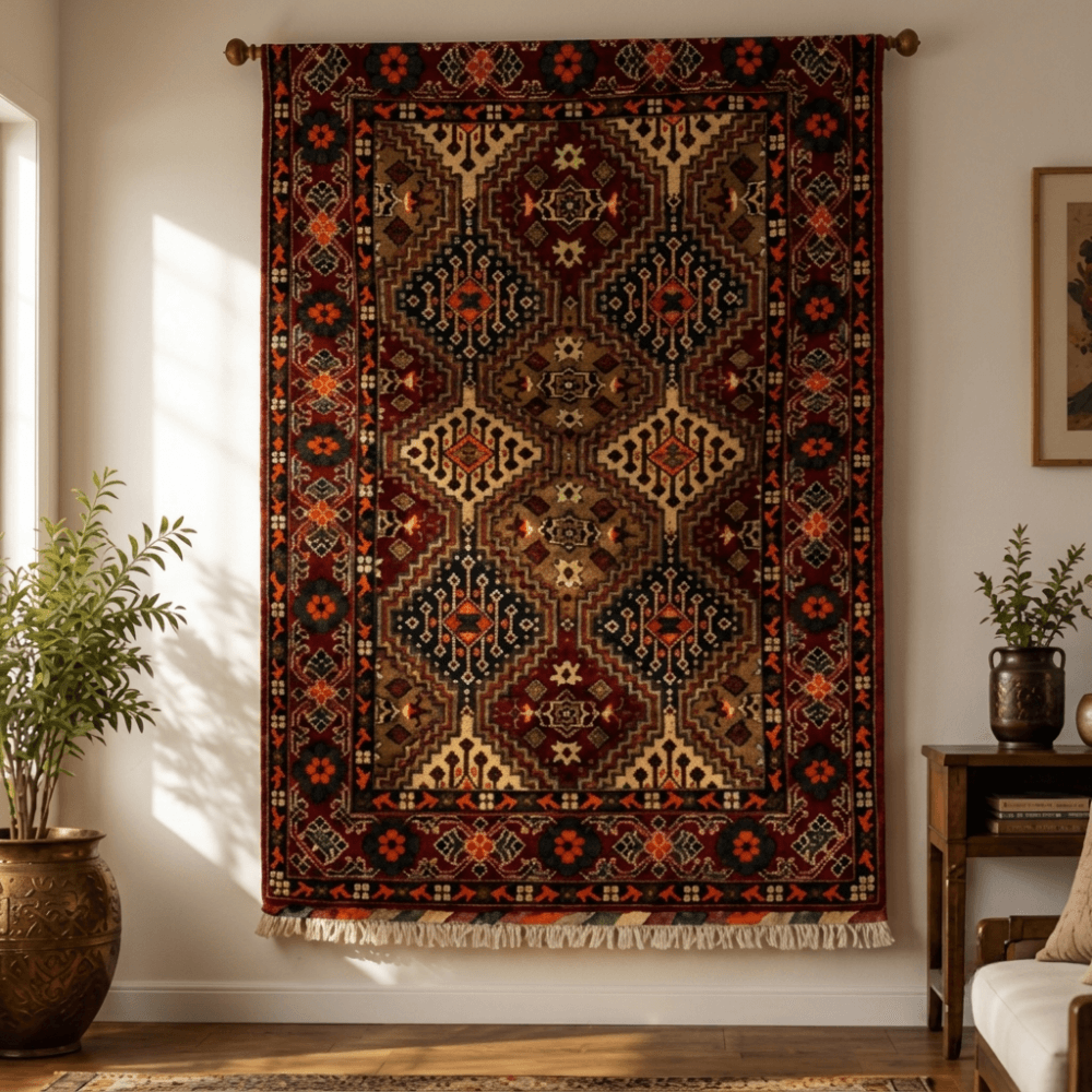 Carpets collection