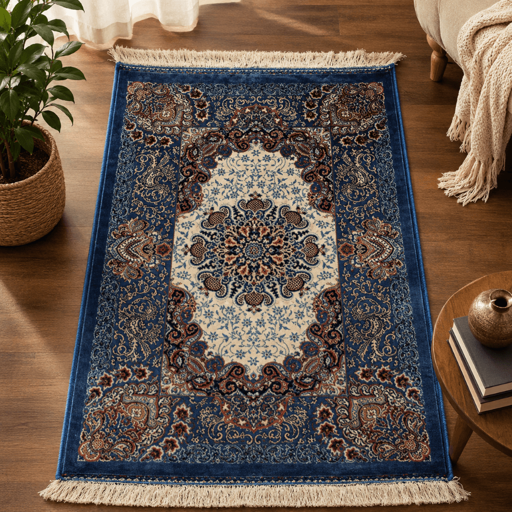 Rugs collection