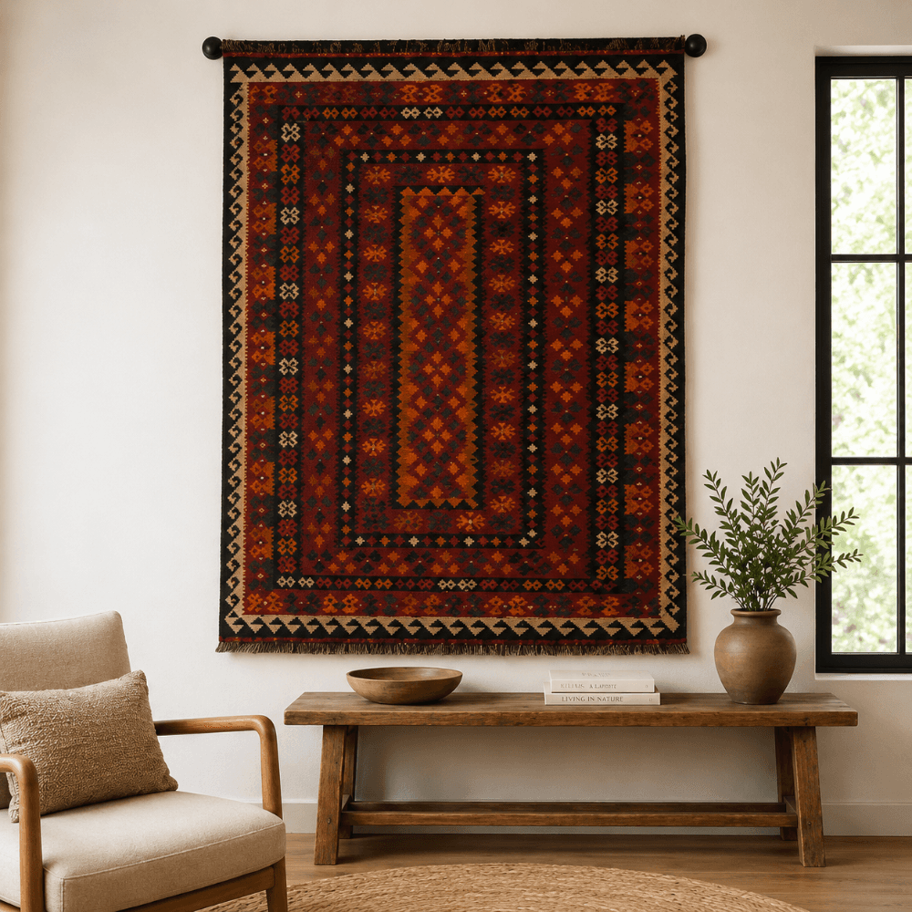 Antique Kilim collection